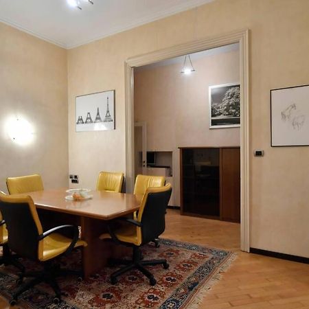 Ampio Appartamento Milano Centro Crocetta Exterior photo